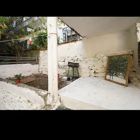 Kadikoy Moda Studio