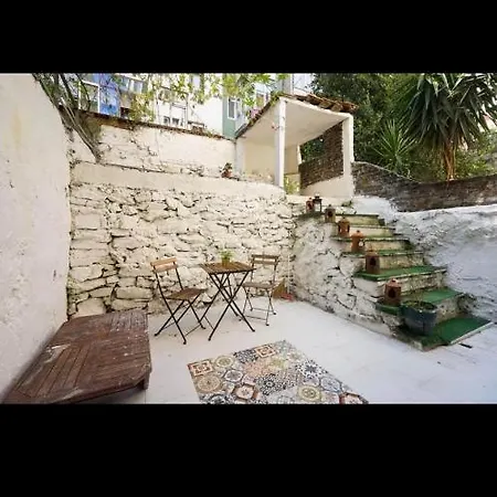 Kadikoy Moda Studio