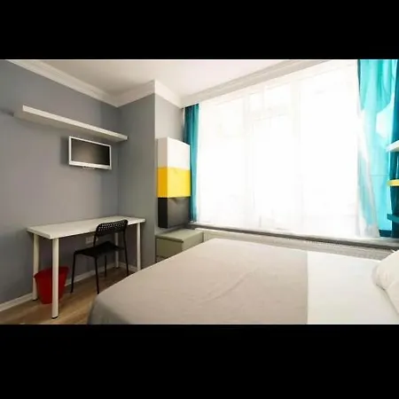 Apartment Kadikoy Moda Studio