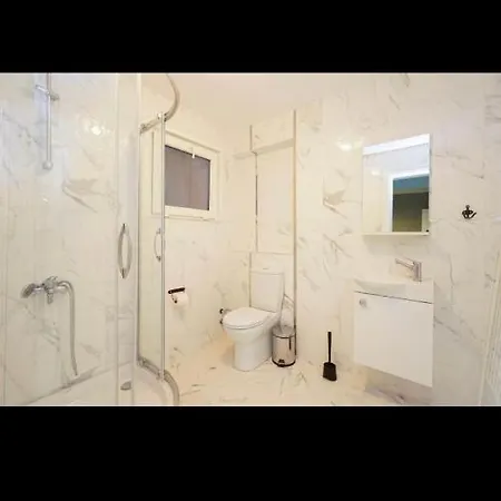 Kadikoy Moda Studio Appartement Istambul