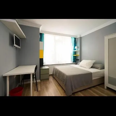 Kadikoy Moda Studio Appartement